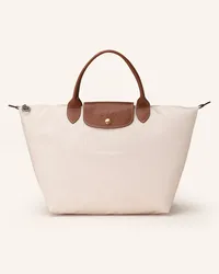 Longchamp Handtasche LE PLIAGE M Beige