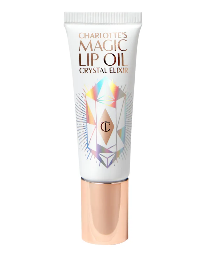 Charlotte Tilbury CHARLOTTE'S MAGIC LIP OIL CRYSTAL ELIXIR 
