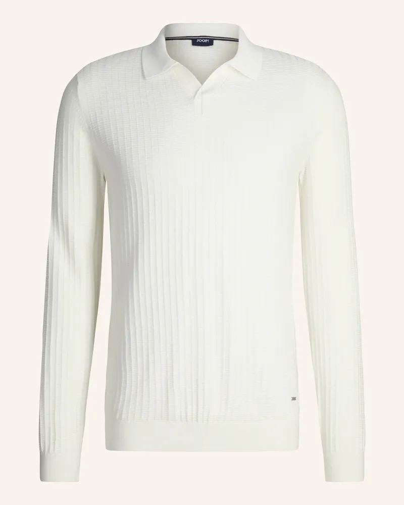 JOOP! Pullover GALDINO Weiss
