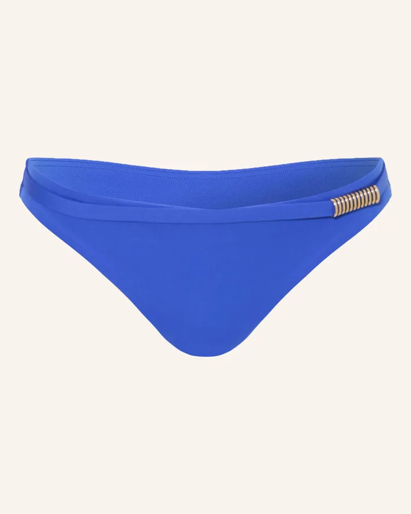 Chantelle Basic-Bikini-Hose Icon blau Blau