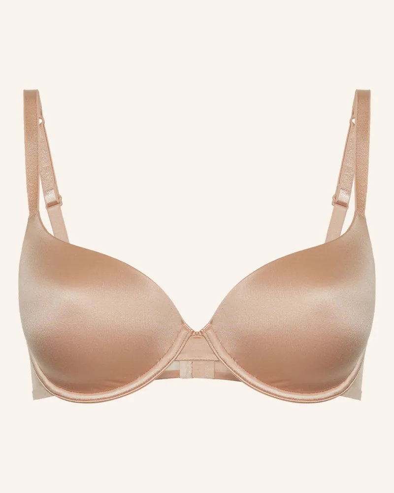 Passionata Schalen-BH BIANCA Beige