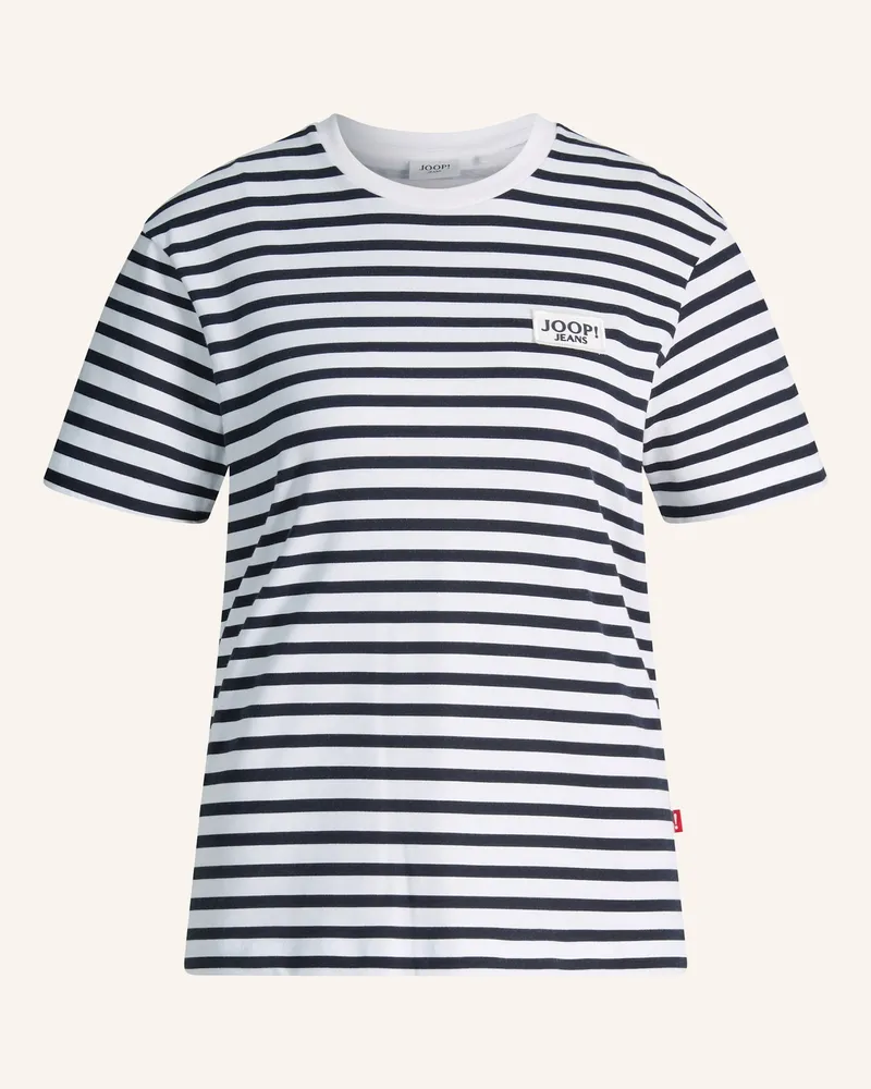 JOOP! T-Shirt Dunkelblau