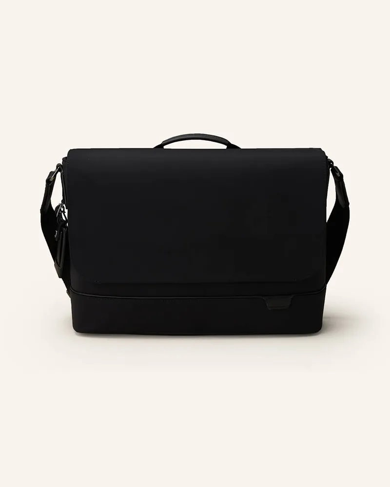 Tumi HARRISON Laptop-Tasche MIDLAND Schwarz