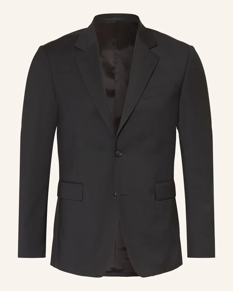 Tiger of Sweden Anzugsakko Justins Extra Slim Fit schwarz 050