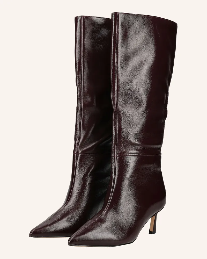 Steve Madden Stiefel Lavan rot Rot