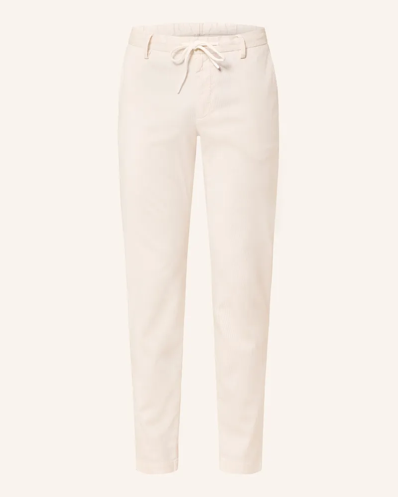 Alberto Chino Jump Slim Fit beige Beige