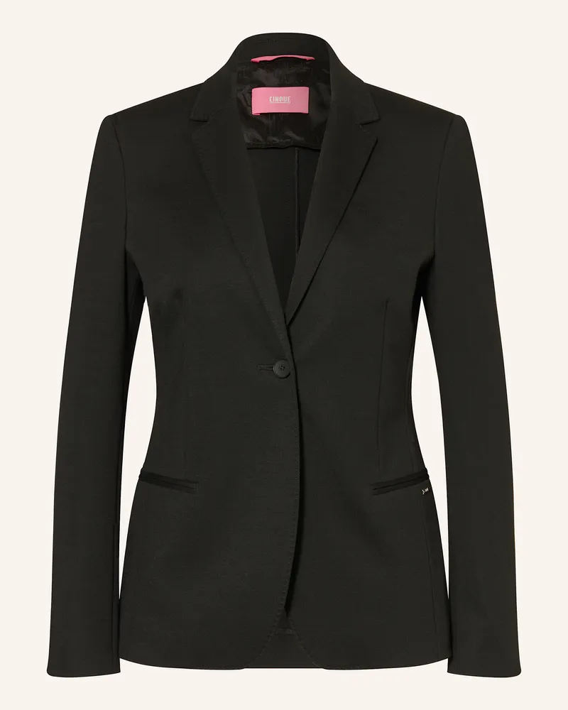 cinque Blazer CILEO Schwarz
