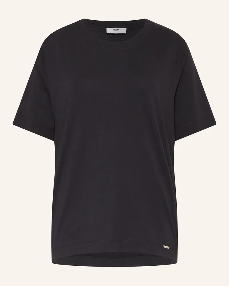 cinque T-Shirt CITANA Schwarz