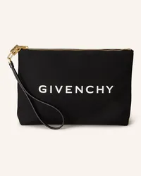 Givenchy Pouch TRAVEL POUCH Schwarz