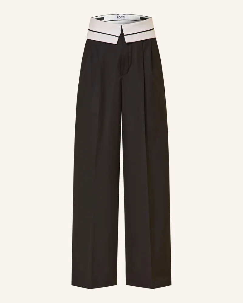 Rossi Hose NOA Schwarz