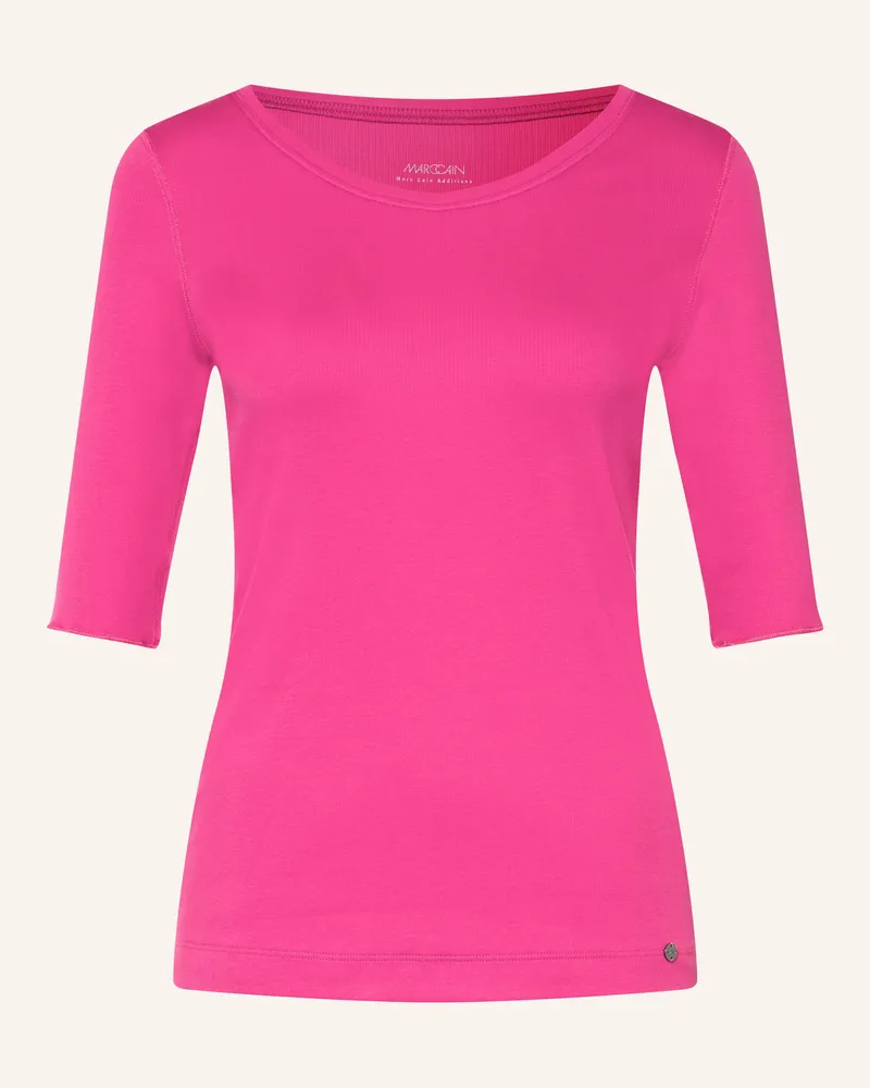 Marc Cain T-Shirt pink 264