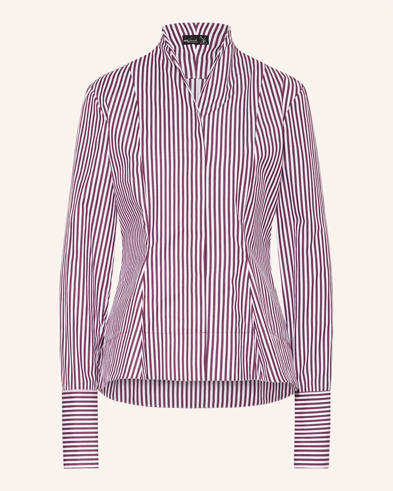 van Laack Hemdbluse VL-CITTEA-SV Weiss