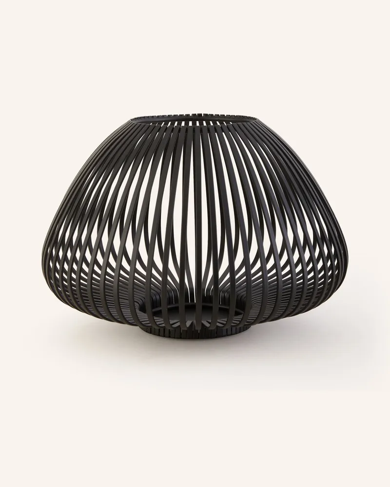 Blomus Laterne Lyva Small schwarz Schwarz