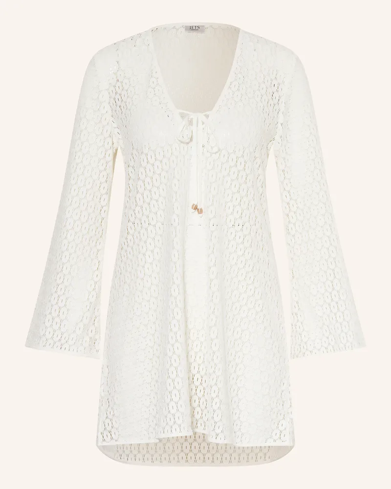 JETS Australia Tunika Jetset weiss Ecru