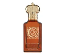 C WOODY LEATHER 50 ml, 8000 € / 1 l