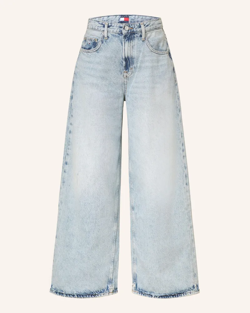 Tommy Hilfiger Wide Leg Jeans CHARLIE 1ab