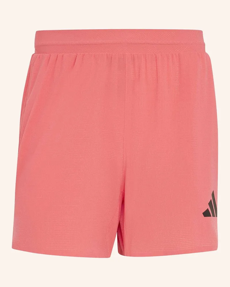 adidas Hybrid Elite Climacool+ Race Shorts pink Pink