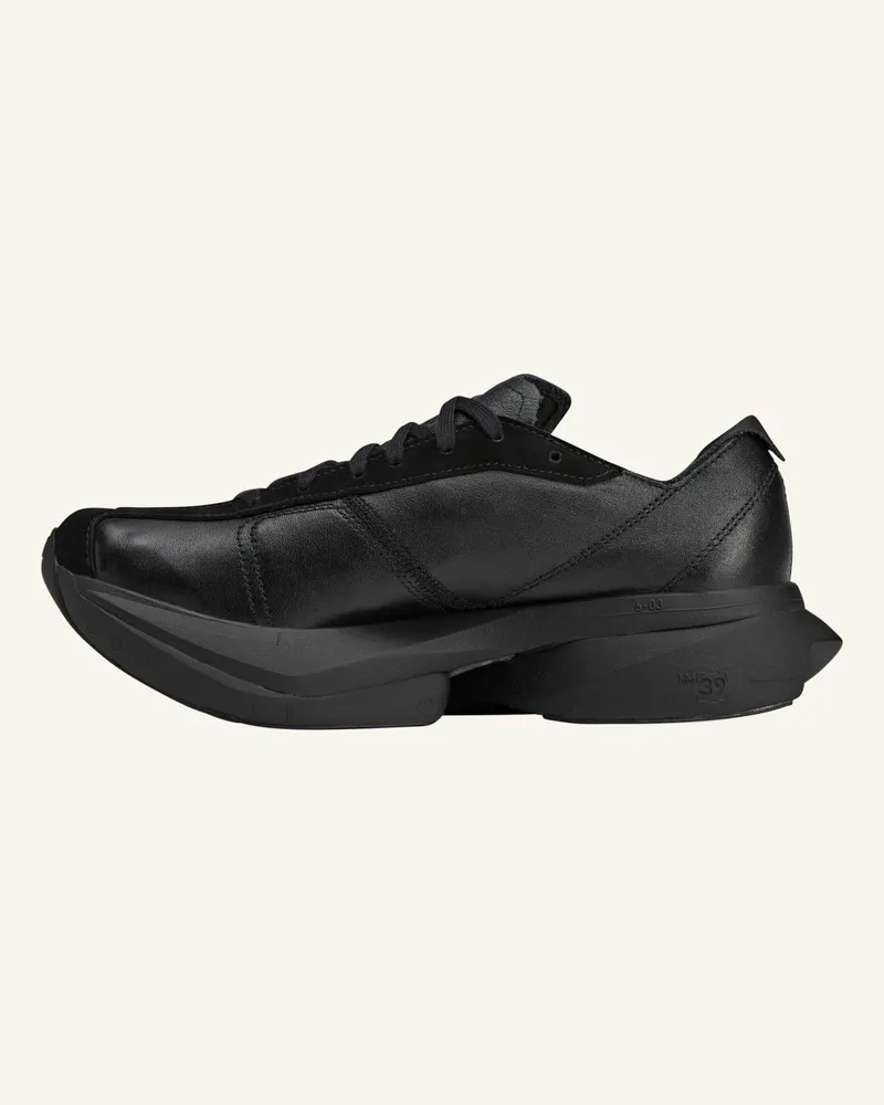 Y-3 Y-3 ADIOS PRO 3.0 LX Schwarz
