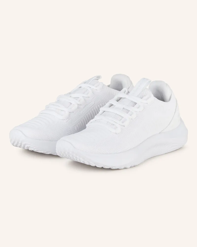Under Armour Fitnessschuhe UA DYNAMIC 2 Weiss