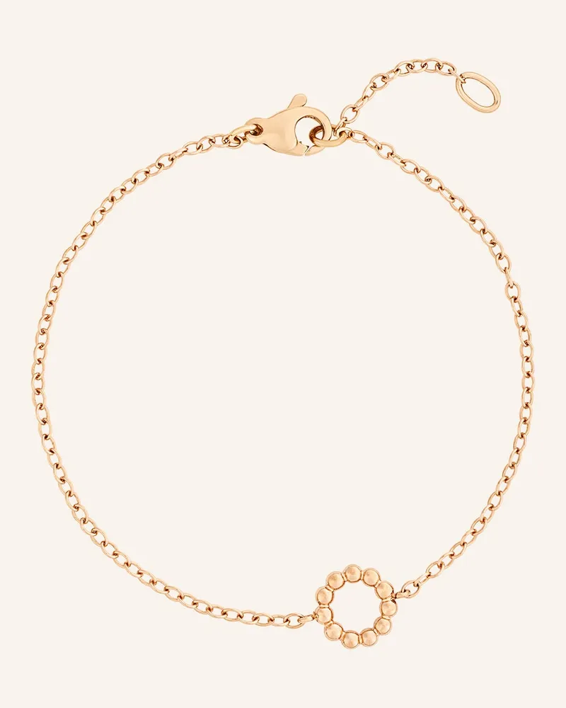 Wempe BY KIM Armband BLU XS Rosegold