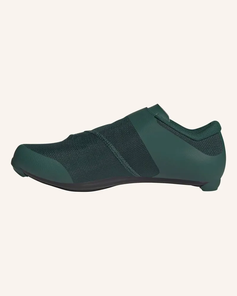 adidas THE CYCLING ROAD BOA FAHRRADSCHUH Grün