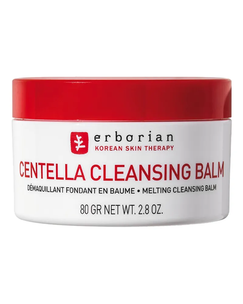 Erborian Centella Cleansing Balm Reinigungscreme 80 g 