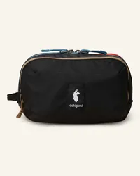 Cotopaxi Kulturtasche NIDO Schwarz