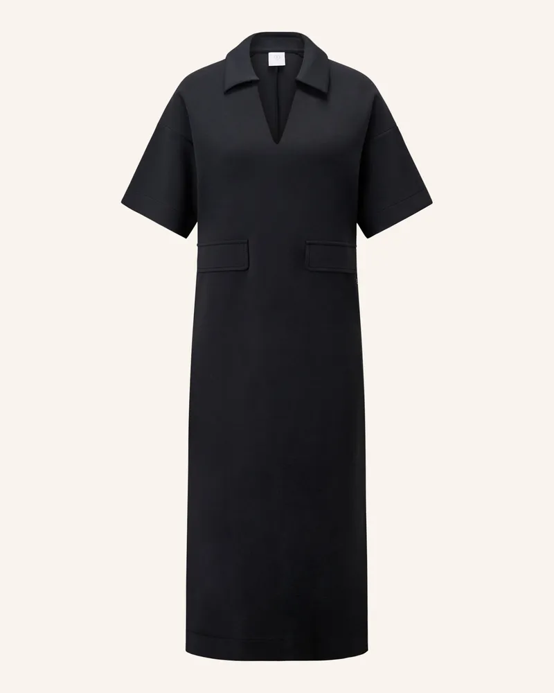 Bogner Kleid Schwarz
