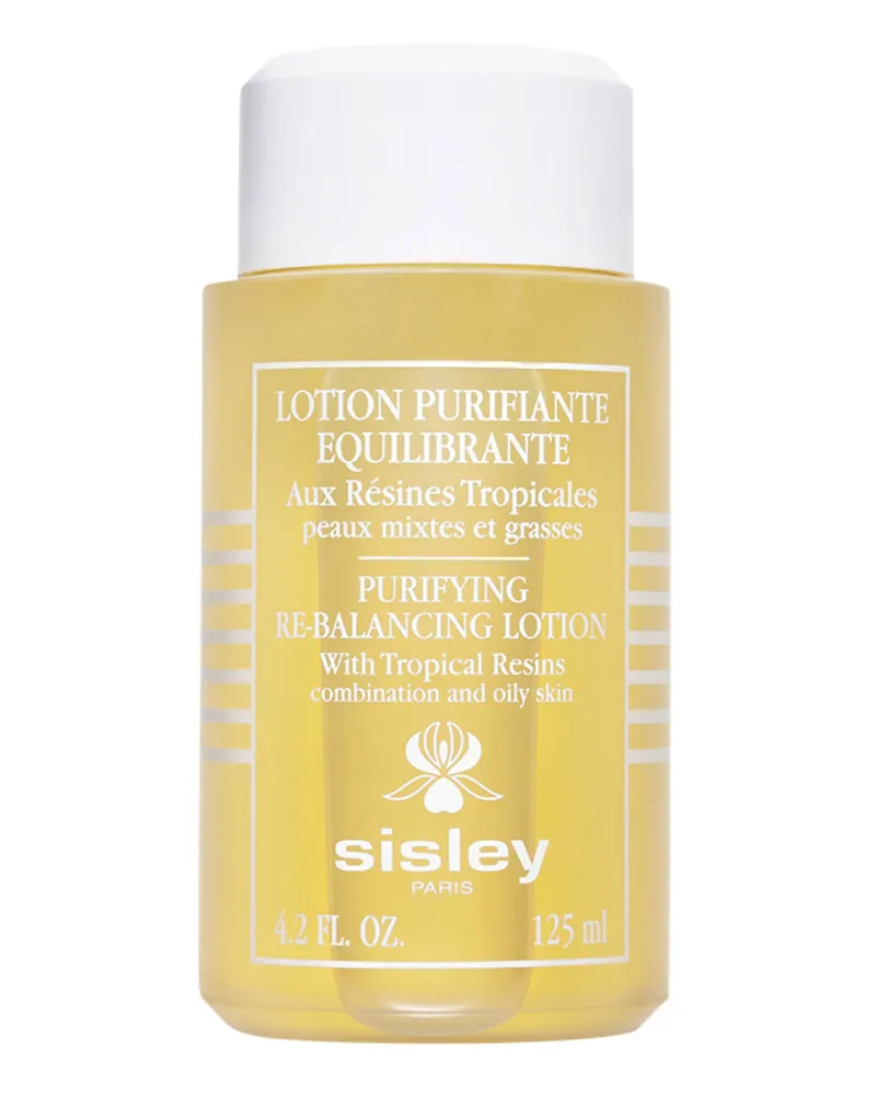Sisley - Paris LOTION PURIFIANTE EQUILIBRANTE 