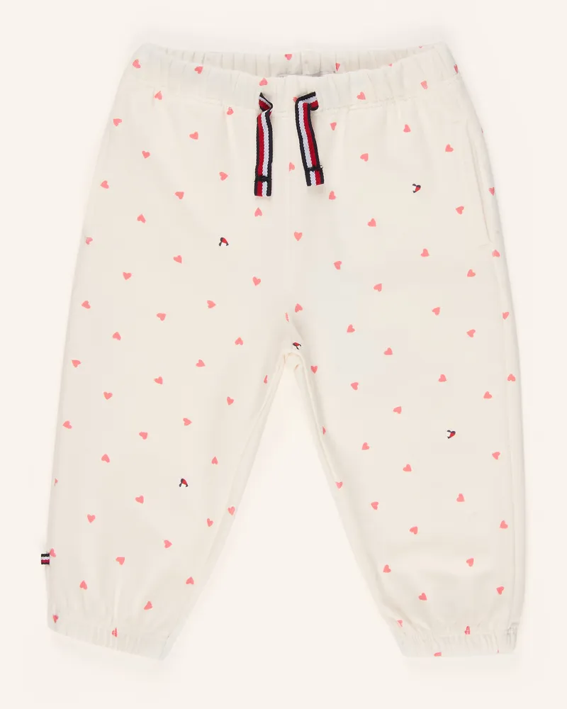 Tommy Hilfiger Sweatpants Creme