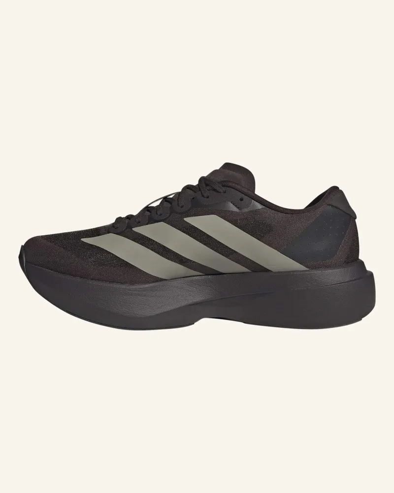 adidas Laufschuhe ADIZERO EVO SL Braun