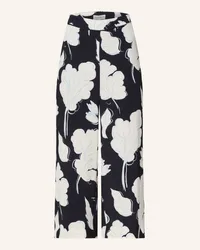 Phase Eight Culotte NOELLE Blau