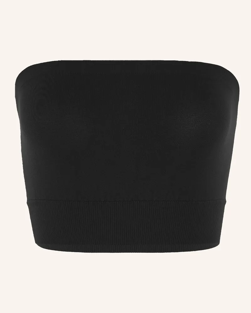 Wolford Top Seamless  Sleeveless Top schwarz Schwarz