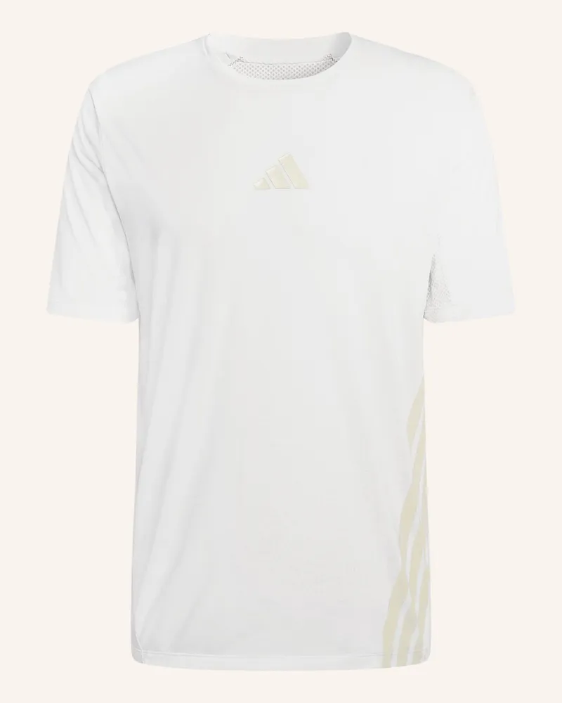 adidas T-Shirt TERREX XPERIOR CLIMACOOL Weiss