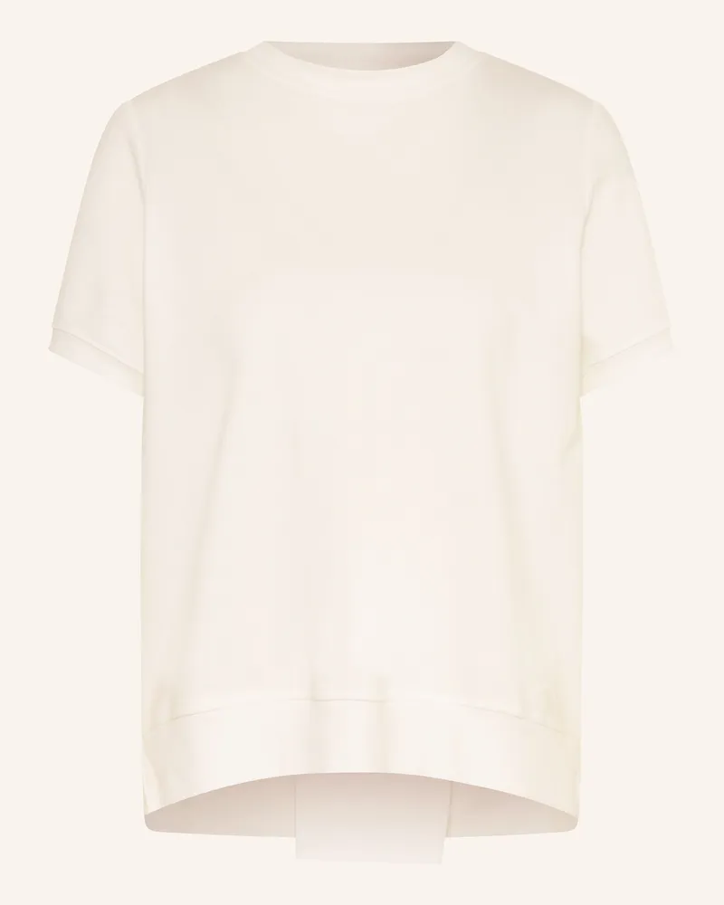 COMMA T-Shirt Weiss