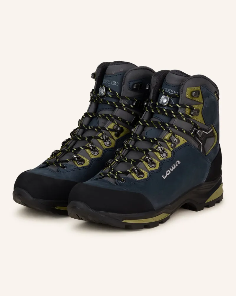 Lowa Outdoor-Schuhe CAMINO EVO GTX Blau