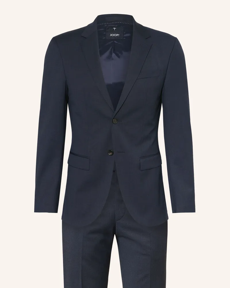 JOOP! Anzug Damon Extra Slim Fit blau Dunkelblau