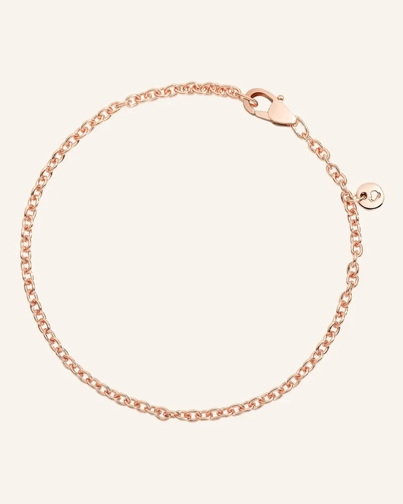 DoDo Armband ESSENTIAL Roségold