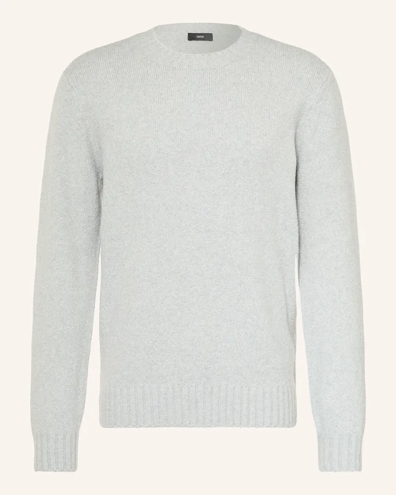 cinque Pullover Cizac blau Blaugrau