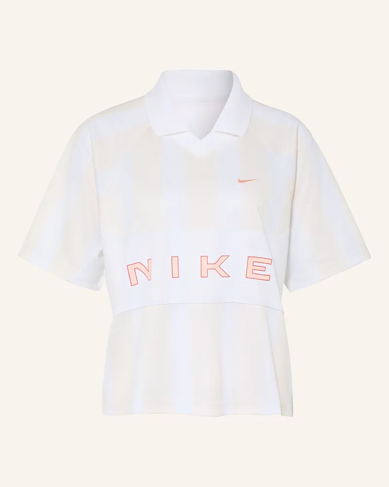 Nike T-Shirt Sportswear weiss Weiss