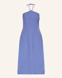 Claudie Pierlot Kleid Blau