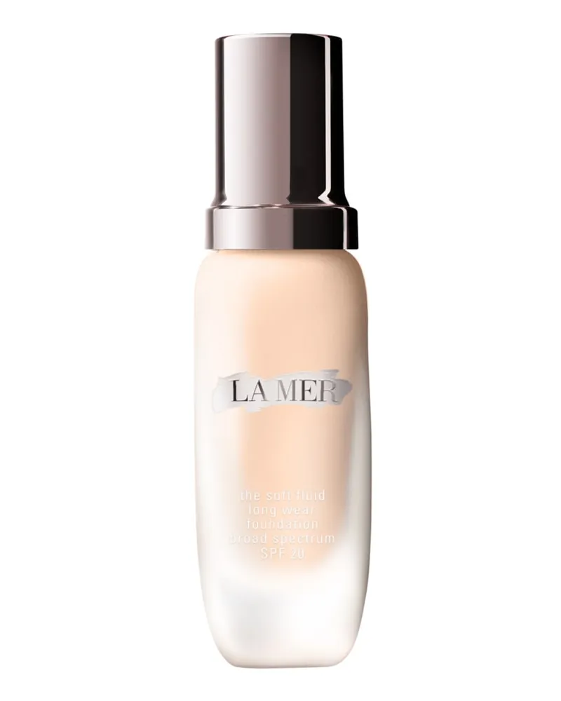 La Mer THE SOFT FLUID LONG WEAR FOUNDATION 4833.33 € / 1 l 