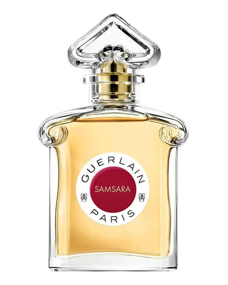 Guerlain LES LÉGENDAIRES SAMSARA 