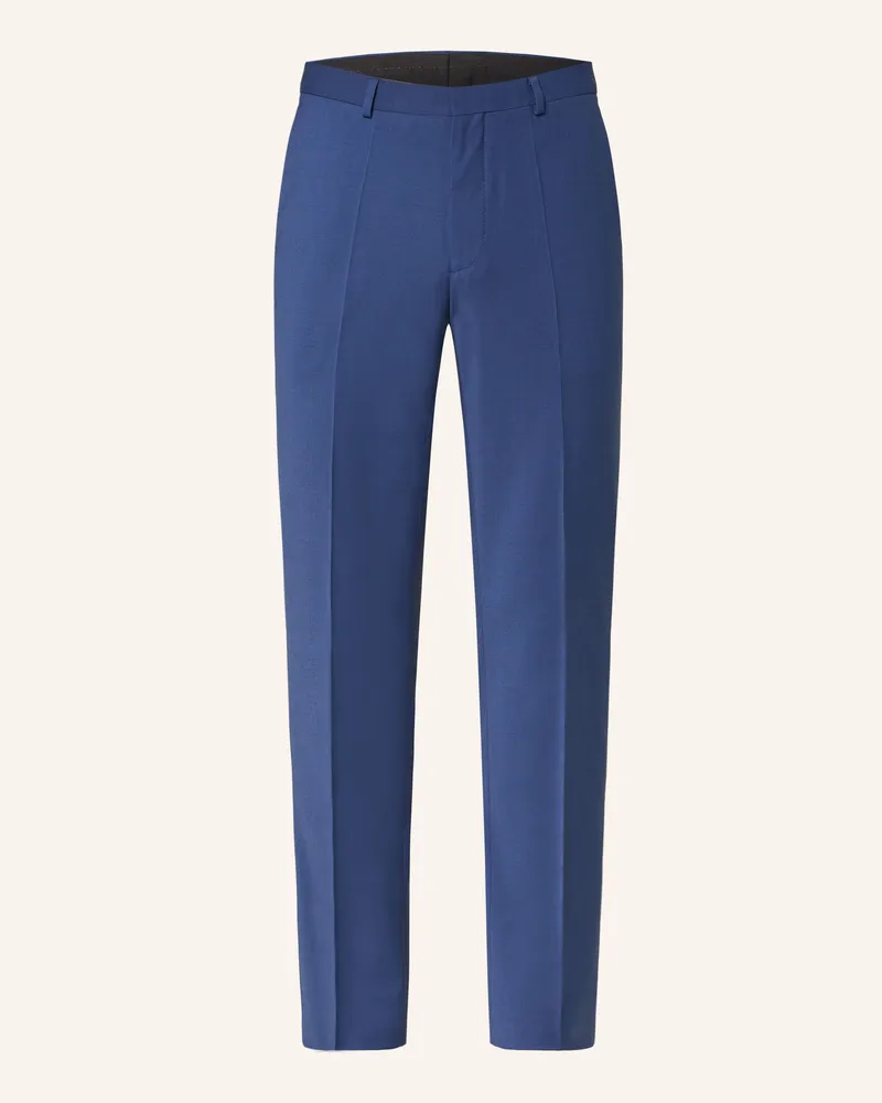 HUGO BOSS Anzughose HESTEN Extra Slim Fit 463