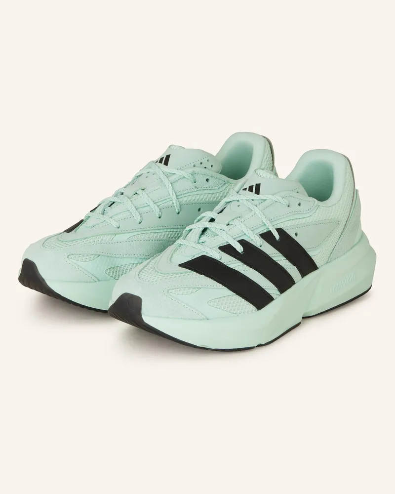 adidas Sneaker MERCEDES - AMG PETRONAS FORMULA ONE TEAM LIGHTBLAZE Mint
