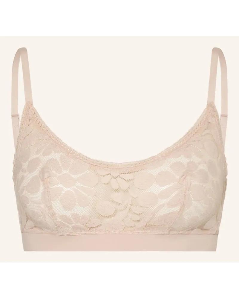 Eres Bustier MAT Beige