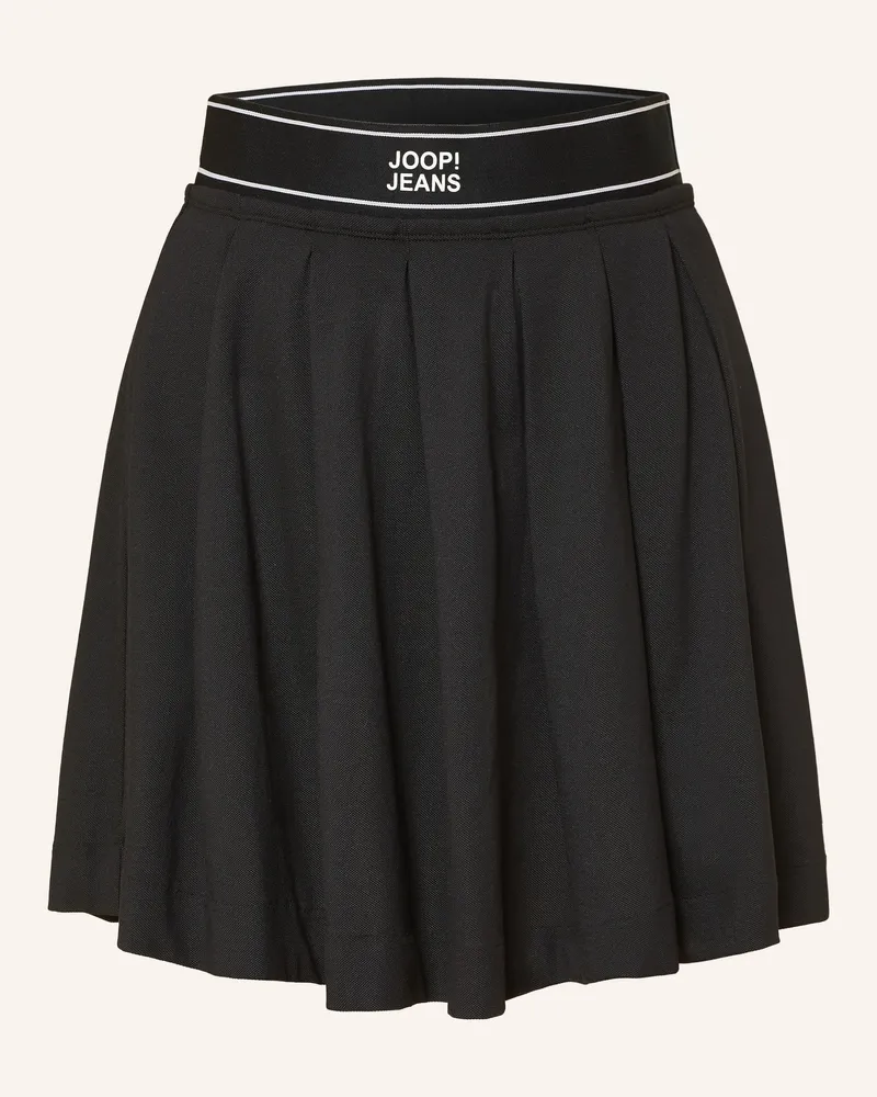 JOOP! Jerseyrock schwarz Schwarz