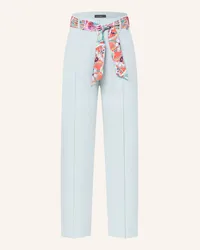 Marc Cain Culotte WELS Blau