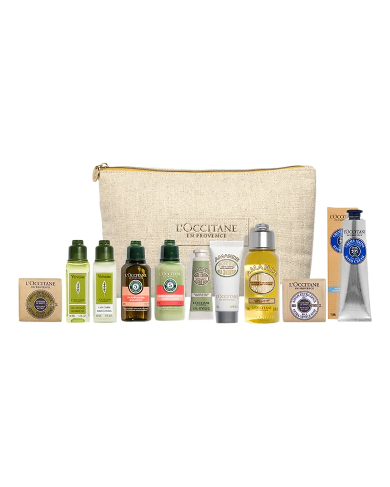 L'Occitane PROVENCE KOLLEKTION 