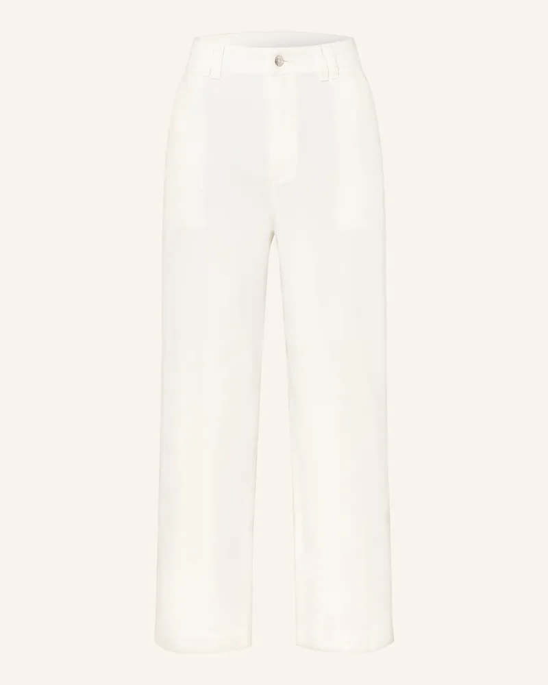 Marc O'Polo Mom Jeans weiss 1173